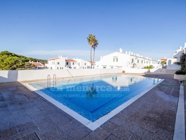 3 slaapkamer Appartement te koop in Son Parc, Es Mercadal - € 360.000 (Ref: 9504655)