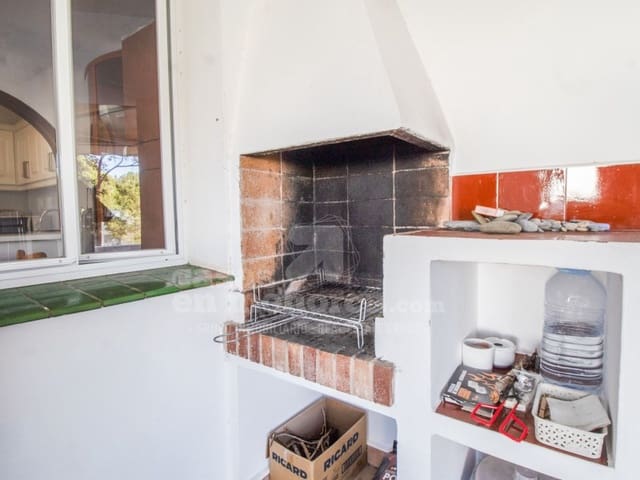 3 slaapkamer Appartement te koop in Son Parc, Es Mercadal - € 360.000 (Ref: 9504655)