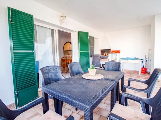 Apartamento de 3 habitaciones en Son Parc, Es Mercadal en venta - 360.000 € (Ref: 9504655)