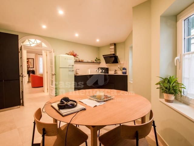 Casa de 3 habitaciones en Mahón / Maó en venta - 625.000 € (Ref: 9528138)