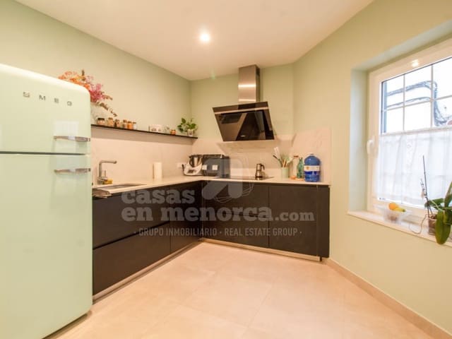 Casa de 3 habitaciones en Mahón / Maó en venta - 625.000 € (Ref: 9528138)