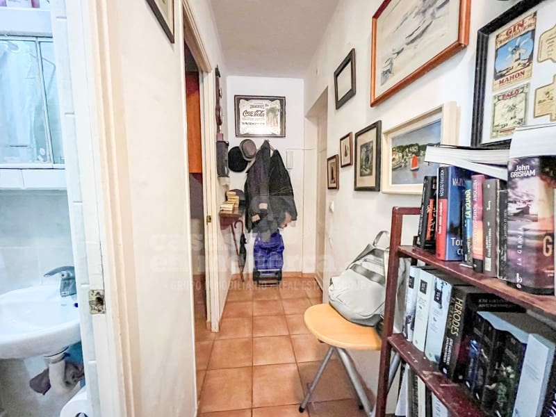 2 sypialnia Mieszkanie na sprzedaż w Mahon / Mao - 220 000 € (Ref: 9532285)