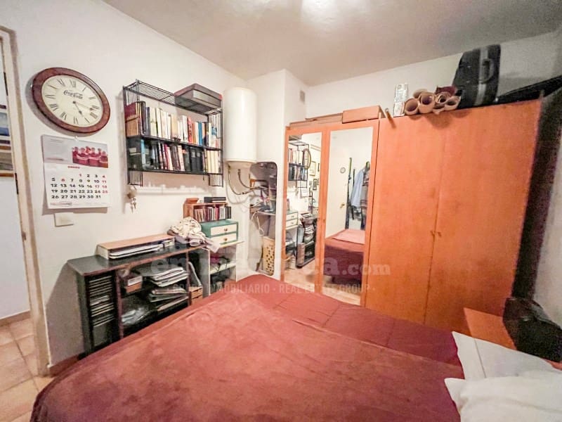 2 sypialnia Mieszkanie na sprzedaż w Mahon / Mao - 220 000 € (Ref: 9532285)