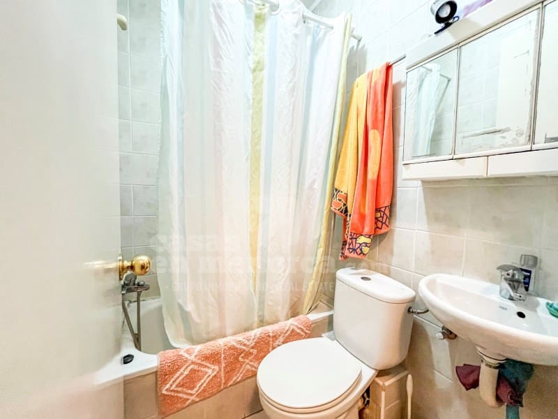 2 sypialnia Mieszkanie na sprzedaż w Mahon / Mao - 220 000 € (Ref: 9532285)