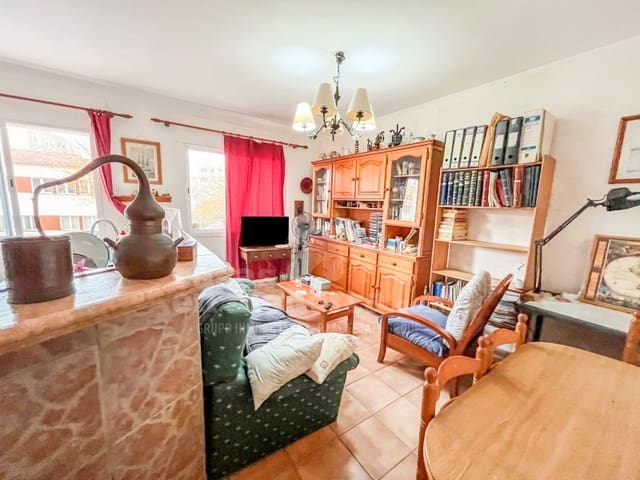 2 sypialnia Mieszkanie na sprzedaż w Mahón / Maó - 220 000 € (Ref: 9532285)