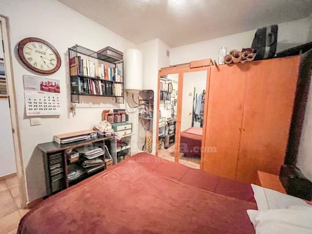 2 sypialnia Mieszkanie na sprzedaż w Mahón / Maó - 220 000 € (Ref: 9532285)