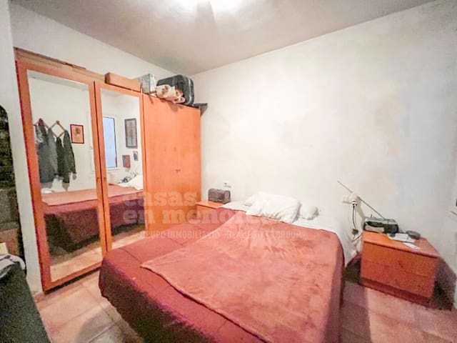 2 sypialnia Mieszkanie na sprzedaż w Mahón / Maó - 220 000 € (Ref: 9532285)