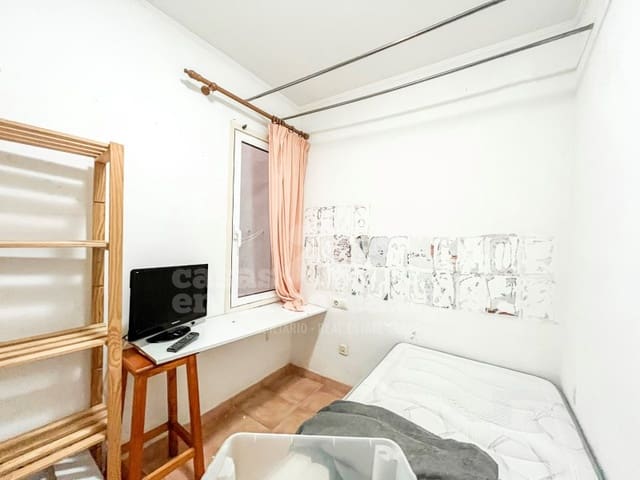 2 sypialnia Mieszkanie na sprzedaż w Mahón / Maó - 220 000 € (Ref: 9532285)