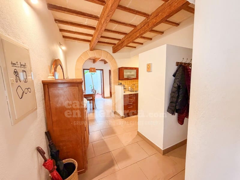 3 slaapkamer Huis te koop in Ciutadella de Menorca - € 435.000 (Ref: 9551451)