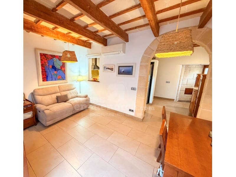 3 slaapkamer Huis te koop in Ciutadella de Menorca - € 435.000 (Ref: 9551451)