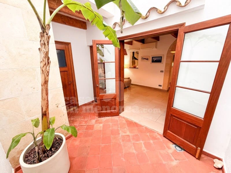 3 slaapkamer Huis te koop in Ciutadella de Menorca - € 435.000 (Ref: 9551451)