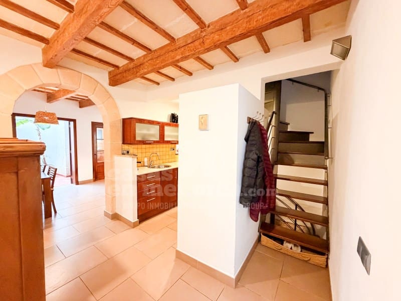 3 slaapkamer Huis te koop in Ciutadella de Menorca - € 435.000 (Ref: 9551451)