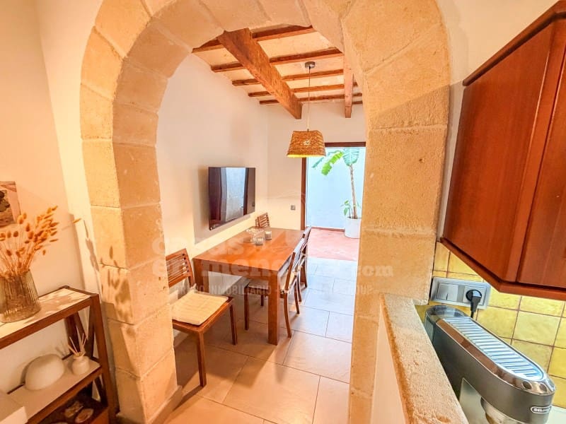 3 slaapkamer Huis te koop in Ciutadella de Menorca - € 435.000 (Ref: 9551451)