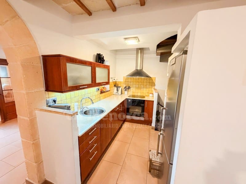 3 slaapkamer Huis te koop in Ciutadella de Menorca - € 435.000 (Ref: 9551451)