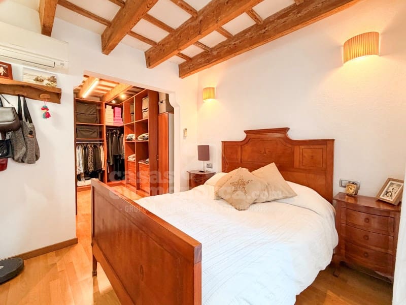 3 slaapkamer Huis te koop in Ciutadella de Menorca - € 435.000 (Ref: 9551451)