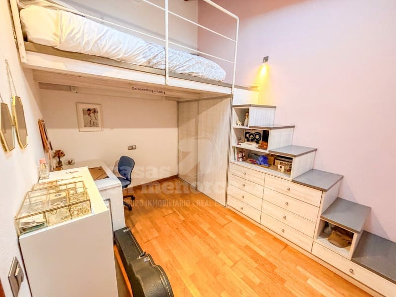 3 slaapkamer Huis te koop in Ciutadella de Menorca - € 435.000 (Ref: 9551451)