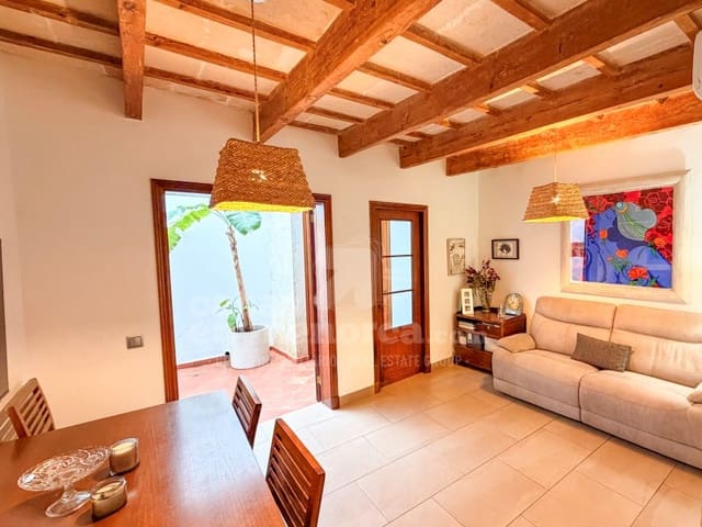 3 slaapkamer Huis te koop in Ciutadella, Ciutadella de Menorca - € 435.000 (Ref: 9551451)