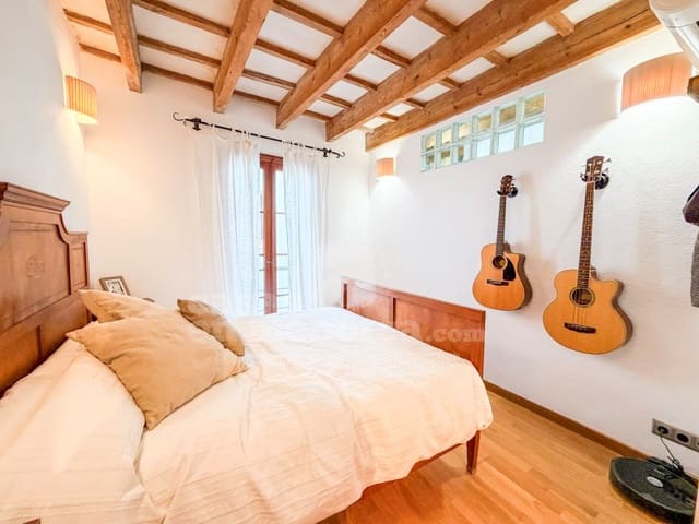 3 slaapkamer Huis te koop in Ciutadella, Ciutadella de Menorca - € 435.000 (Ref: 9551451)