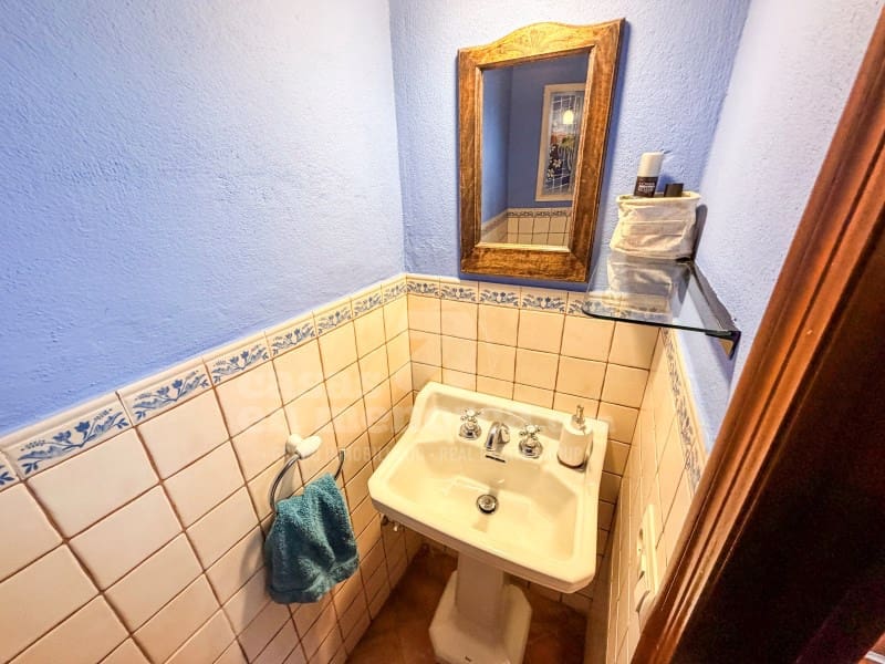 3 slaapkamer Huis te koop in Ciutadella de Menorca - € 435.000 (Ref: 9551451)