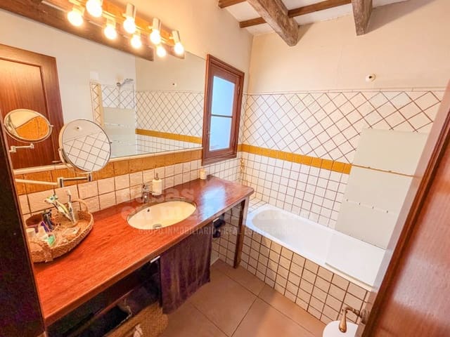 3 sypialnia Dom na sprzedaż w Ciutadella, Ciutadella de Menorca - 435 000 € (Ref: 9551451)