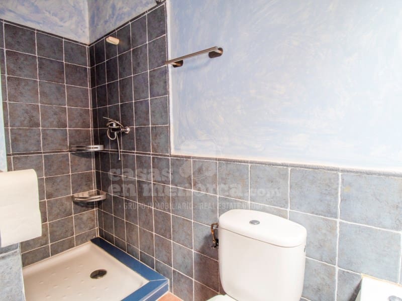 3 makuuhuone Asunto myytävänä paikassa Es Castell - 295 000 € (Ref: 9561752)