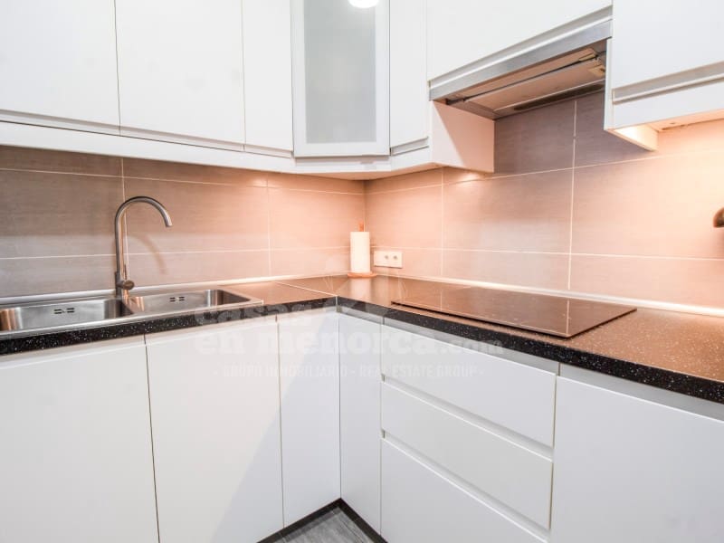 2 soveværelse Lejlighed til salg i Mahon / Mao - € 280.000 (Ref: 9561754)