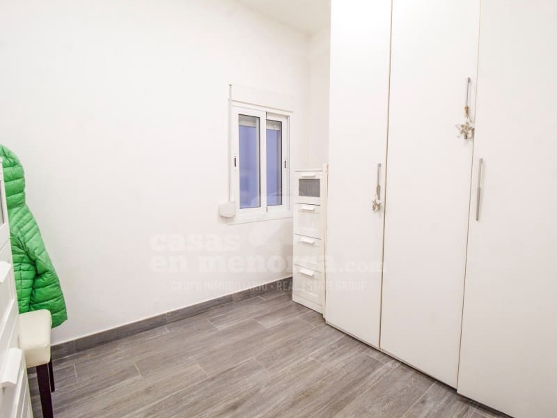 2 soveværelse Lejlighed til salg i Mahon / Mao - € 280.000 (Ref: 9561754)