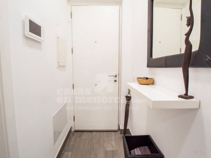 2 soveværelse Lejlighed til salg i Mahon / Mao - € 280.000 (Ref: 9561754)