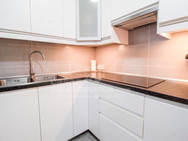 2 soveværelse Lejlighed til salg i Mahón / Maó - € 280.000 (Ref: 9561754)