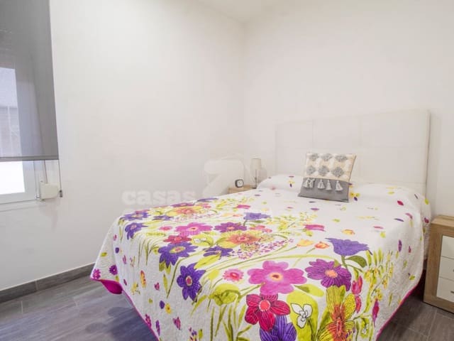 2 soveværelse Lejlighed til salg i Mahón / Maó - € 280.000 (Ref: 9561754)