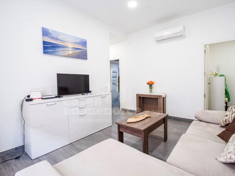 2 soveværelse Lejlighed til salg i Mahon / Mao - € 280.000 (Ref: 9561754)