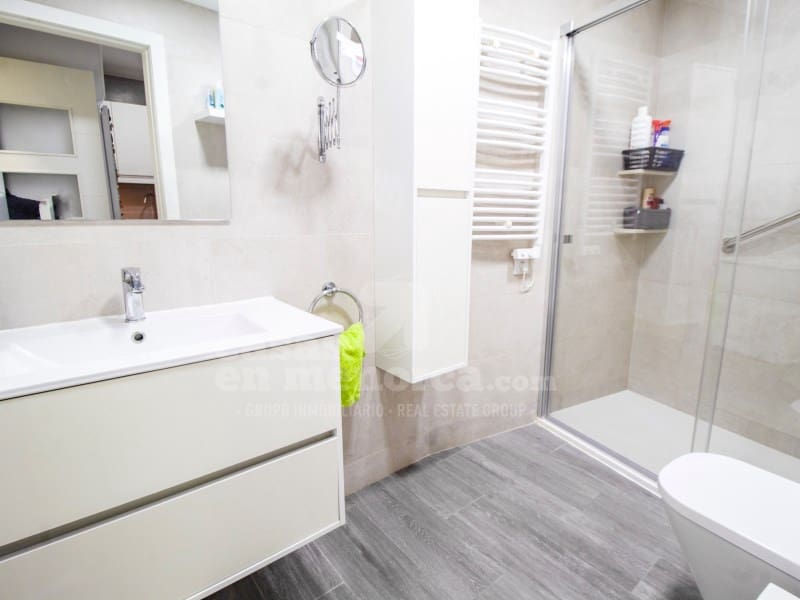 2 soveværelse Lejlighed til salg i Mahon / Mao - € 280.000 (Ref: 9561754)