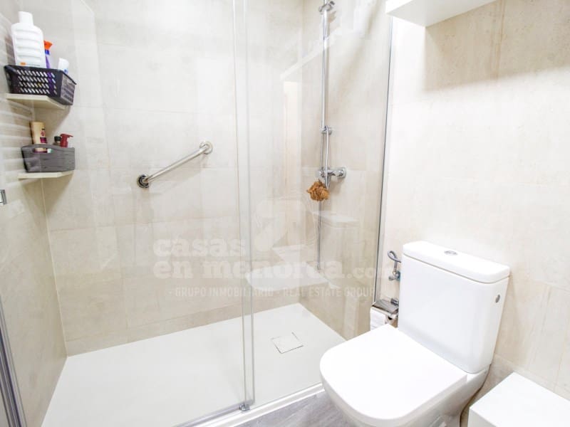 2 soveværelse Lejlighed til salg i Mahon / Mao - € 280.000 (Ref: 9561754)