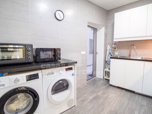 2 soveværelse Lejlighed til salg i Mahón / Maó - € 280.000 (Ref: 9561754)