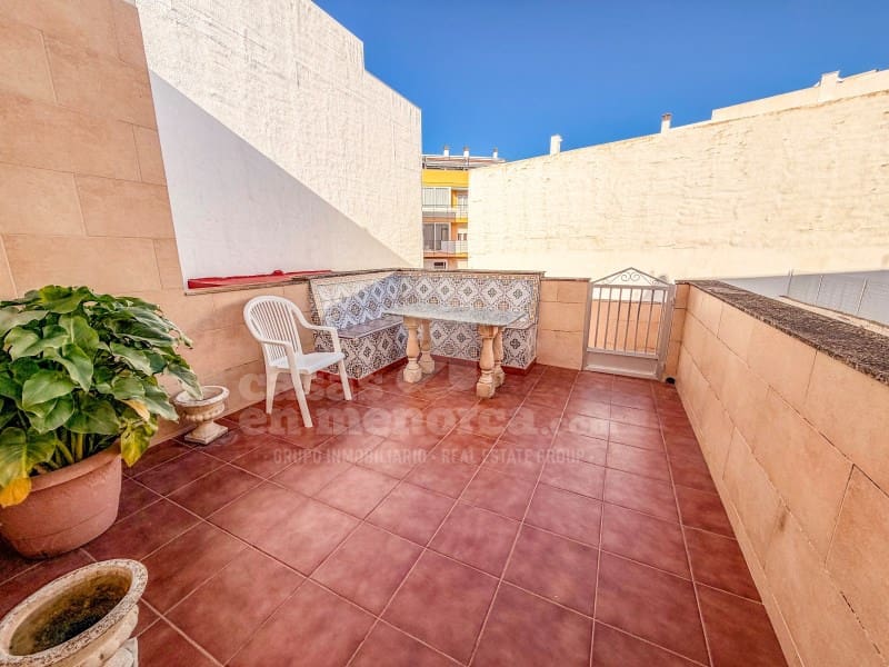 3 bedroom Flat for sale in Ciutadella de Menorca - € 367,500 (Ref: 9582918)