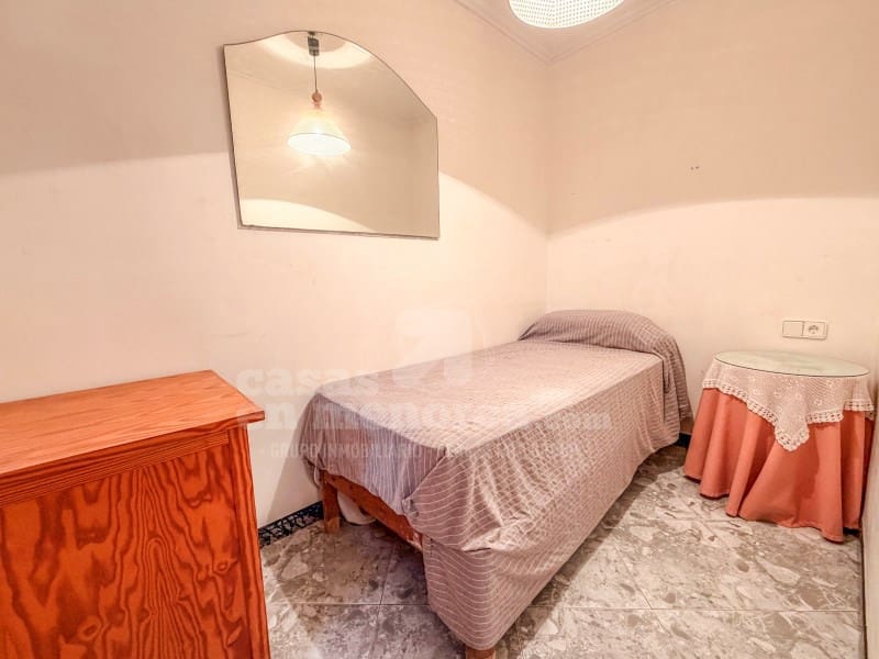 3 bedroom Flat for sale in Ciutadella de Menorca - € 367,500 (Ref: 9582918)