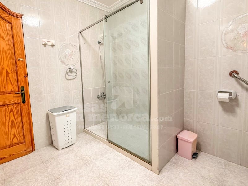 3 bedroom Flat for sale in Ciutadella de Menorca - € 367,500 (Ref: 9582918)