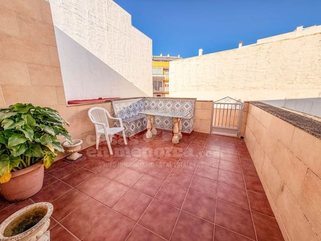 3 sovrum Lägenhet till salu i Ciutadella, Ciutadella de Menorca - 367 500 € (Ref: 9582918)