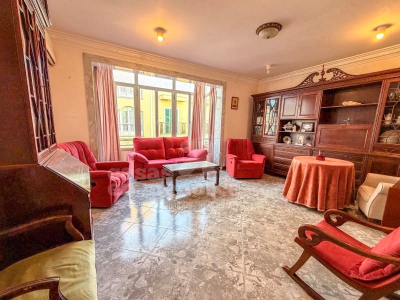 3 bedroom Flat for sale in Ciutadella de Menorca - € 367,500 (Ref: 9582918)
