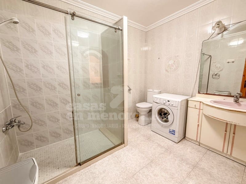 3 bedroom Flat for sale in Ciutadella de Menorca - € 367,500 (Ref: 9582918)