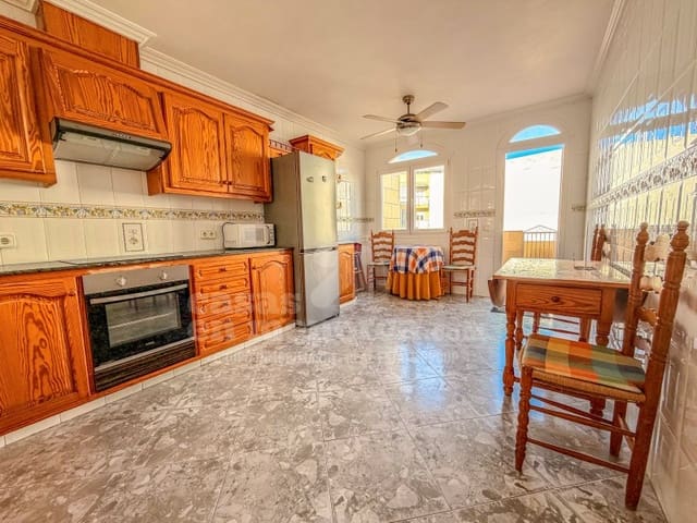 3 sovrum Lägenhet till salu i Ciutadella, Ciutadella de Menorca - 367 500 € (Ref: 9582918)