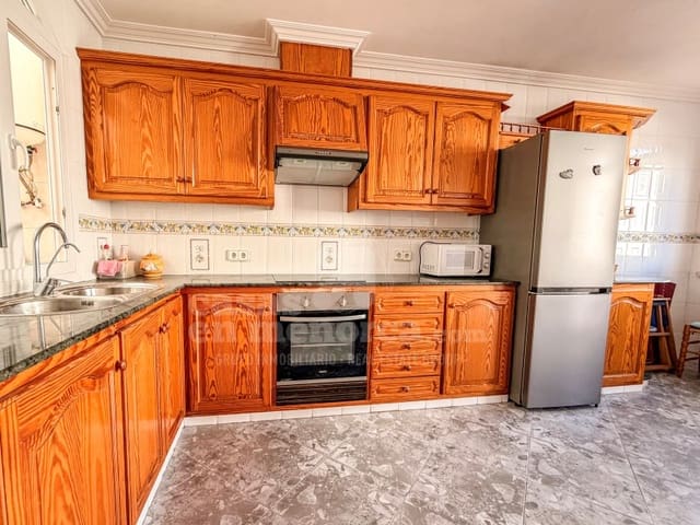 3 sovrum Lägenhet till salu i Ciutadella, Ciutadella de Menorca - 367 500 € (Ref: 9582918)