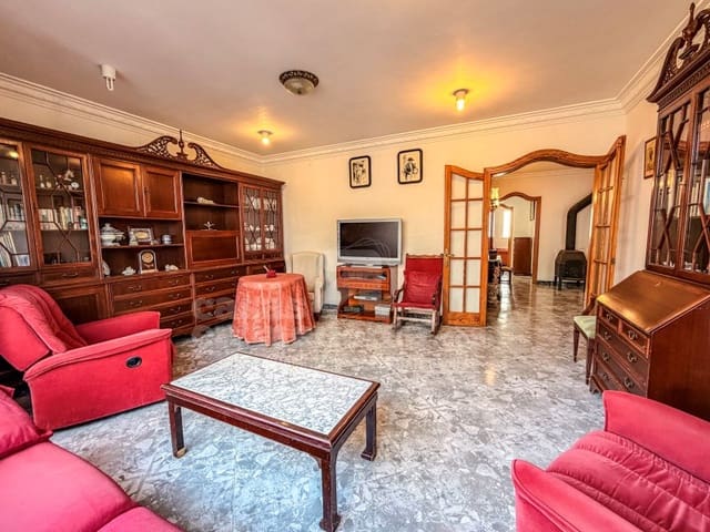 3 sovrum Lägenhet till salu i Ciutadella, Ciutadella de Menorca - 367 500 € (Ref: 9582918)