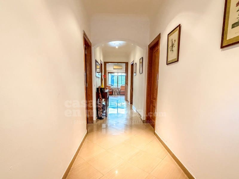 3 soveværelse Lejlighed til salg i Ciutadella de Menorca - € 472.000 (Ref: 9582919)