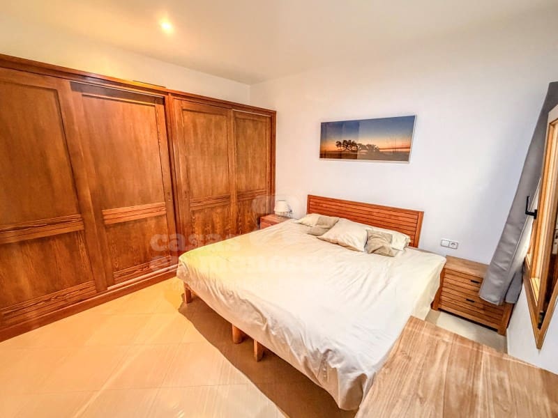 3 soveværelse Lejlighed til salg i Ciutadella de Menorca - € 472.000 (Ref: 9582919)