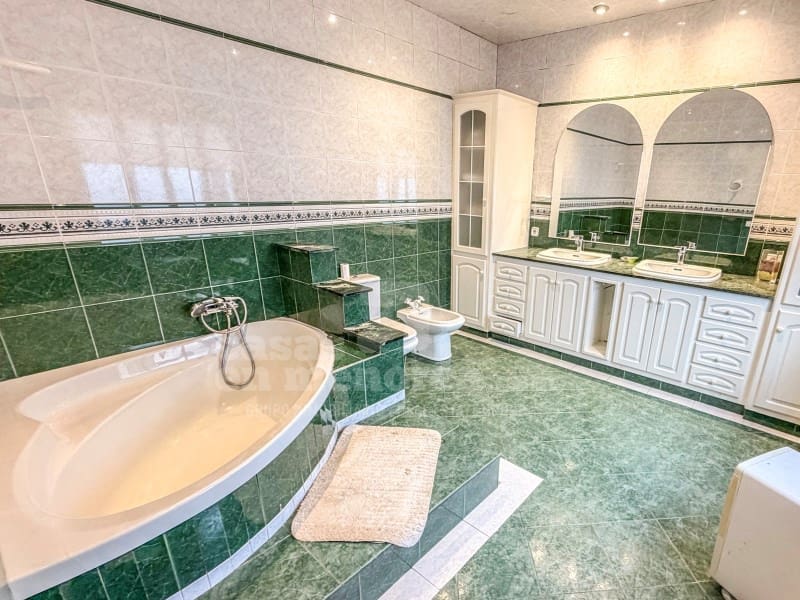 3 soveværelse Lejlighed til salg i Ciutadella de Menorca - € 472.000 (Ref: 9582919)