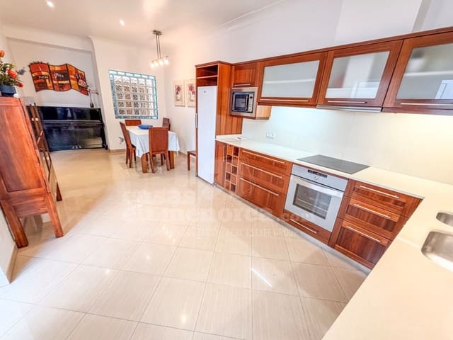 3 soverom Leilighet til salgs i Ciutadella, Ciutadella de Menorca - € 472 000 (Ref: 9582919)