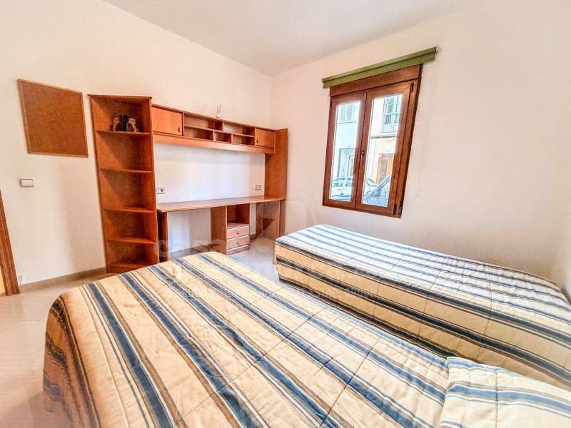 3 soveværelse Lejlighed til salg i Ciutadella de Menorca - € 472.000 (Ref: 9582919)