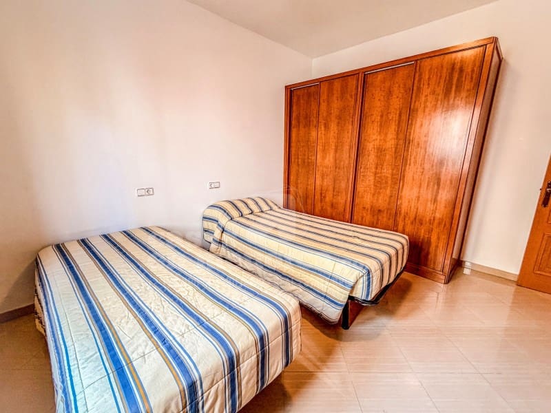 3 soveværelse Lejlighed til salg i Ciutadella de Menorca - € 472.000 (Ref: 9582919)