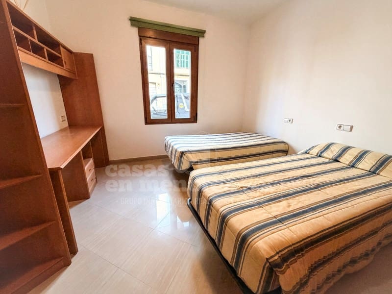 3 soveværelse Lejlighed til salg i Ciutadella de Menorca - € 472.000 (Ref: 9582919)